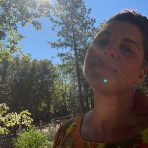 Meet your Posher, Gabriella